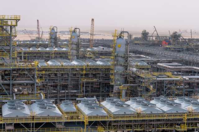 السعودية تكتشف 7 حقول ومكامن للنفط والغاز