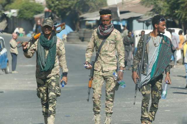 أمنستي: عمليات إعدام خارج نطاق القضاء في منطقة أمهرة بإثيوبيا