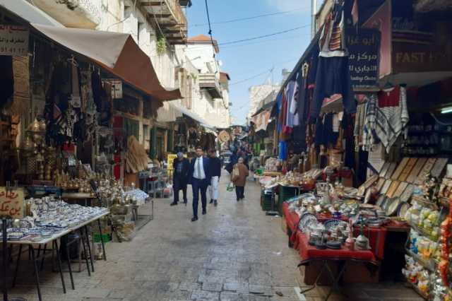 بعد 30 عاما.. الاقتصاد الفلسطيني ما زال يدفع ثمن اتفاقية أوسلو