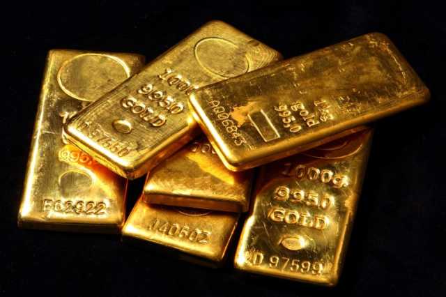 الذهب يواصل الارتفاع مع مخاوف من موجة تضخم أميركية