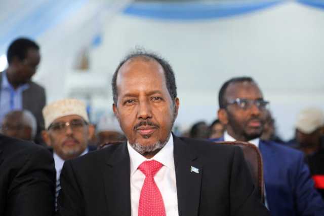 رئيس الصومال: سندافع عن أنفسنا إذا مضت إثيوبيا في صفقة ميناء بربرة