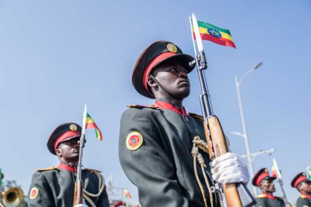 أمنستي تنتقد حملة اعتقالات جماعية تعسفية بأثيوبيا تحت سيف الطوارئ