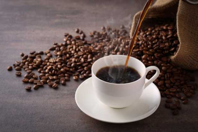 استنشاق رائحة القهوة لا يقل تأثيرا عن شربها