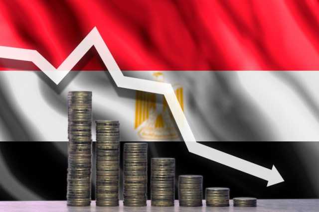 مصر.. انكماش نشاط القطاع الخاص للشهر الـ35 على التوالي