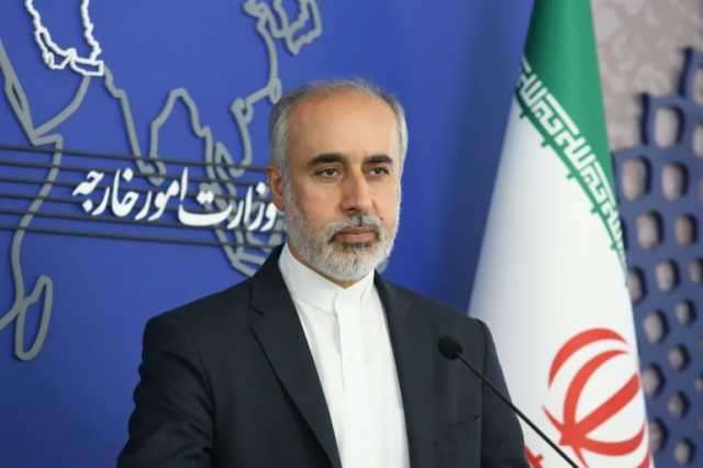 إيران: اتساع دائرة الاشتباكات سيؤثر على دول المنطقة كافة