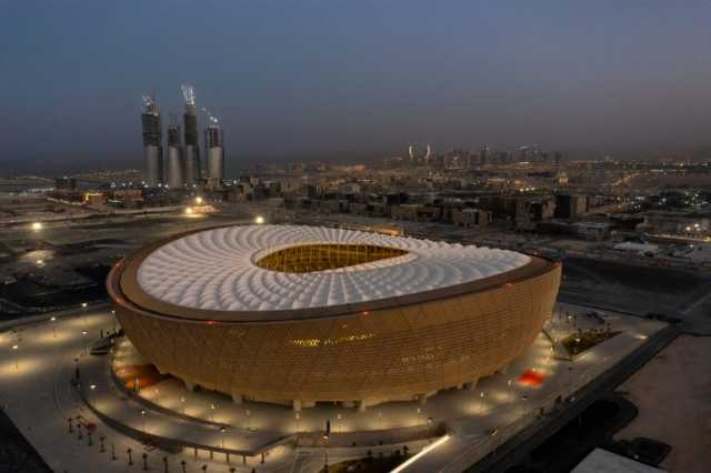 الاتحاد الآسيوي يشيد بملاعب كأس آسيا في قطر