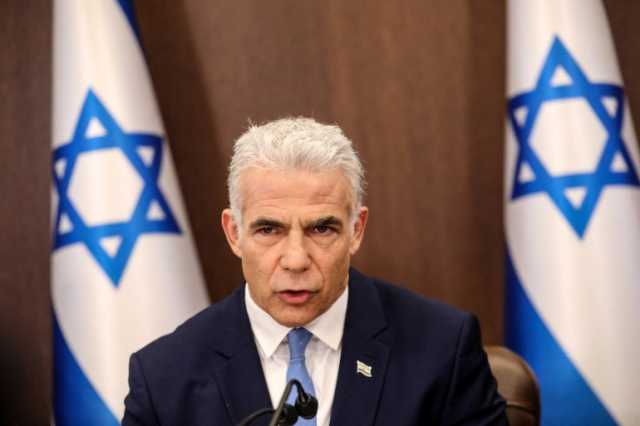 شرط للتفاوض.. زعيم المعارضة الإسرائيلية يطالب بتجميد التعديلات القضائية 18 شهرا
