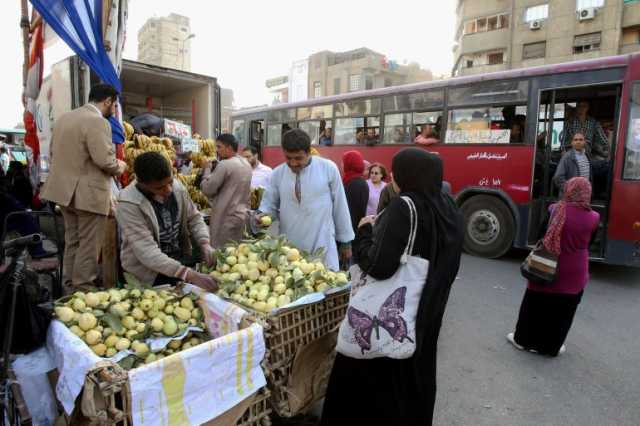 للتعويم جوانب أخرى.. دوامة تضخم تلوح في أفق اقتصاد مصر