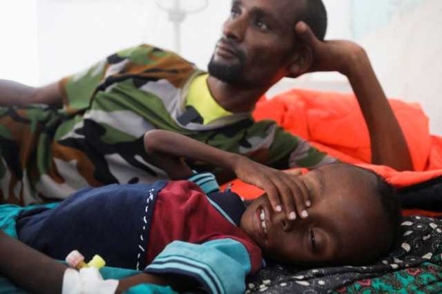 رويترز: الاتحاد الأوروبي يعلق مساعداته الغذائية للصومال