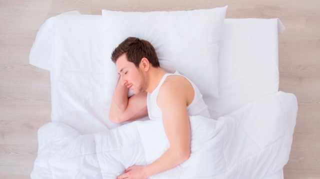 علماء يتوصلون لبخاخ يعالج انقطاع التنفس أثناء النوم
