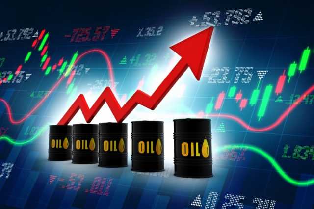 أسعار النفط ترتفع بفعل توقعات الإمدادات ومخاوف سياسية