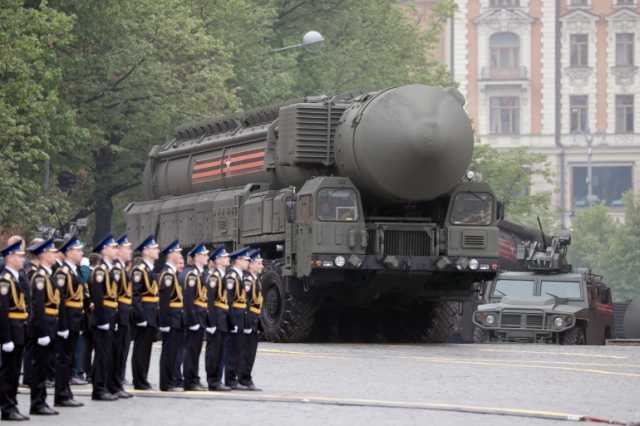 يورانيوم أميركي لأوكرانيا وتحذير روسي للعالم.. هل يندلع الصدام النووي؟
