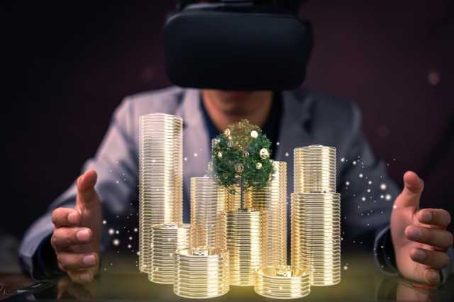 تطورات تقنية الواقع الافتراضي وتأثيرها على الأعمال والترفيه