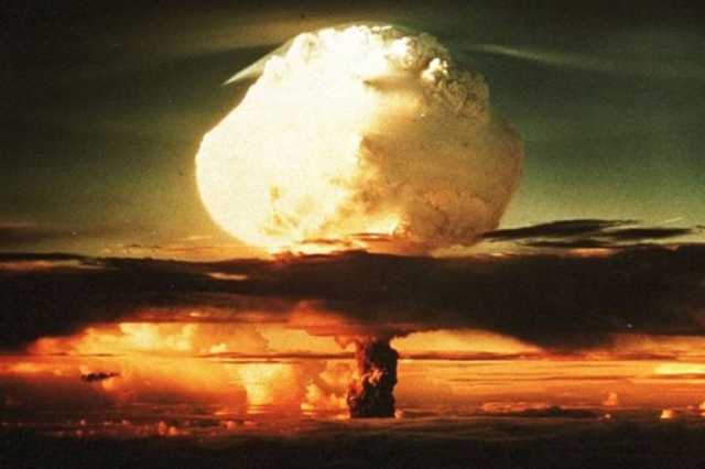 6 أفلام غير أوبنهايمر تناولت موضوع تفجير القنبلة النووية