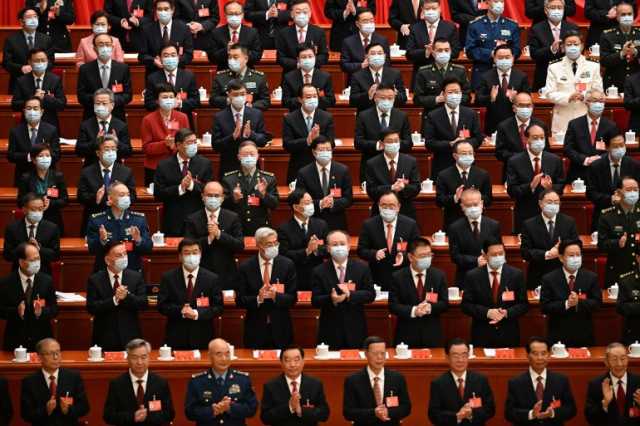 وزير الدفاع آخرهم.. هؤلاء أبرز المسؤولين الصينيين المختفين عن الأنظار