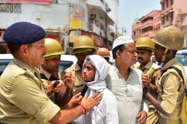 خبراء أمميون يحضون الهند على إنهاء الهجمات على الأقليات