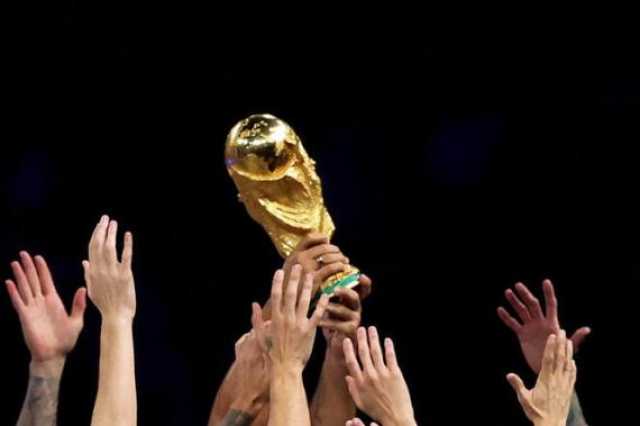 نظام تصفيات كأس العالم 2026 الخاص بكل الاتحادات القارية