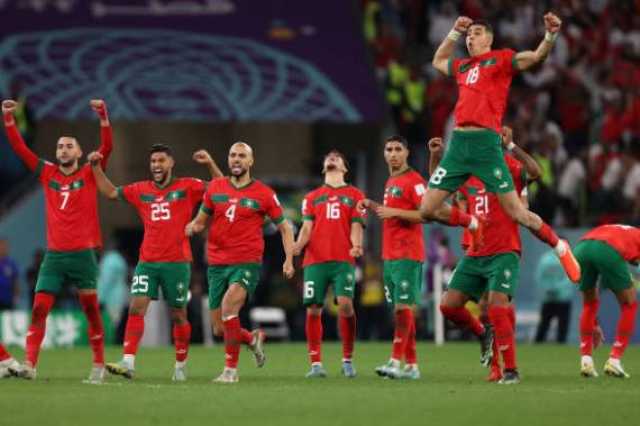 المغرب يواجه بوركينا فاسو وديا استعدادا لكأس أمم أفريقيا