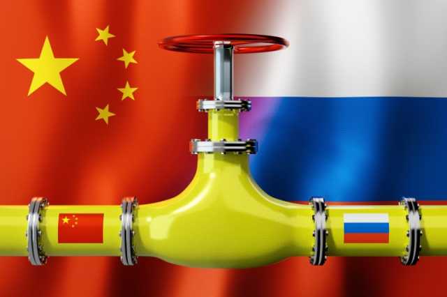 لماذا تتردد الصين في بناء خط أنابيب غاز جديد من روسيا؟