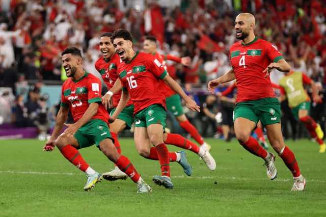 قرعة كأس أمم أفريقيا.. نيجيريا والكاميرون لتفادي المغرب والسنغال