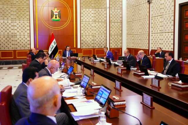 رئيس الوزراء العراقي يوجه بتشكيل لجنة لإعادة هيكلة الجهاز الحكومي وهذه التفاصيل
