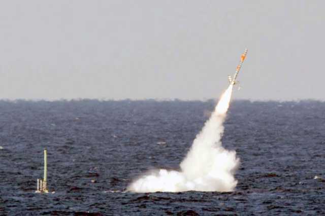 4 دول أوروبية تتفق على تطوير صواريخ كروز بعيدة المدى
