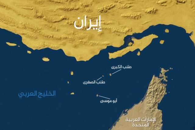 طهران ترد على التعاون الخليجي بشأن الجزر الثلاث وحقل الدرة