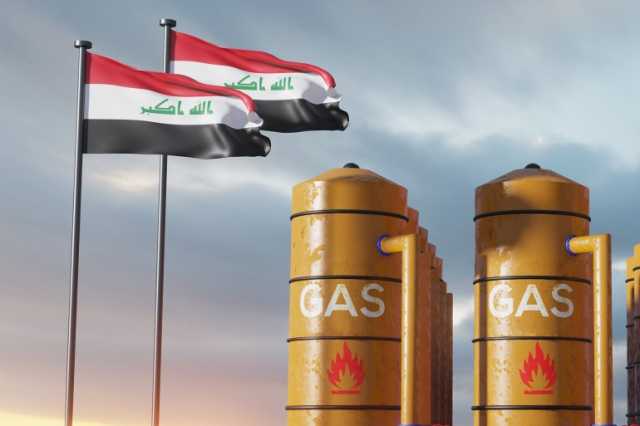 استثمارات وتراخيص مقبلة.. هل سيحقق العراق الاكتفاء الذاتي من الغاز الطبيعي؟