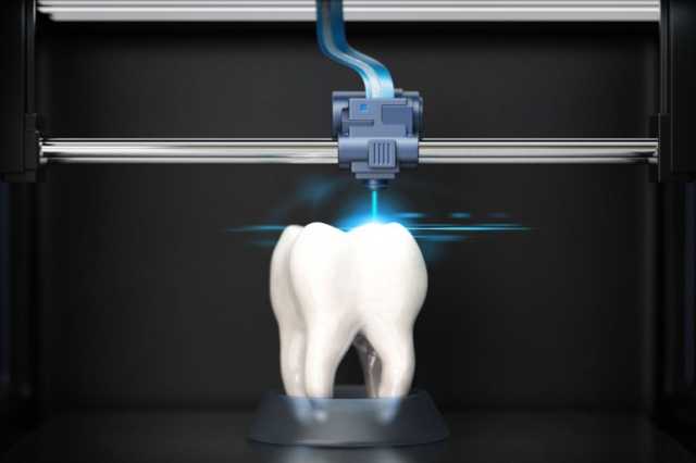 شركة يابانية تعمل على أول دواء في العالم لإنبات أسنان جديدة