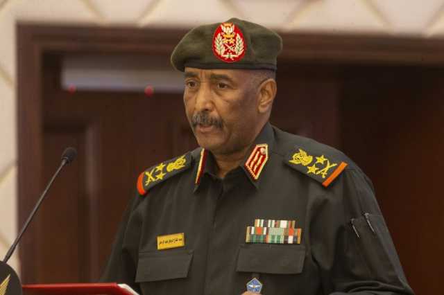 السودان يجمد عضويته بمنظمة إيغاد