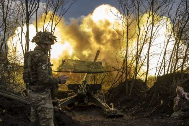 وسط اتهامات باستخدامها.. ووتش تناشد الولايات المتحدة تجنب توريد قنابل عنقودية لأوكرانيا
