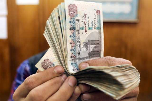 مصر.. بنوك حكومية ترفع العائد على شهادات الإيداع لأجل عام