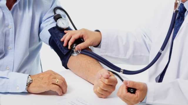 ‫ارتفاع ضغط الدم قد يؤدي للإصابة بأمراض الكلى المزمنة