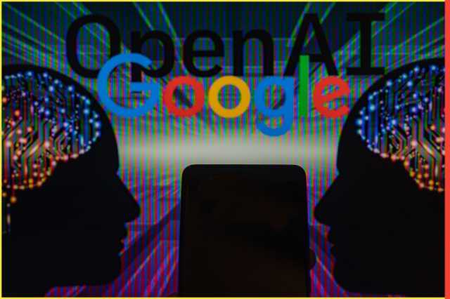 كيف تخطط غوغل لثورة في البحث باستخدام الذكاء الاصطناعي؟