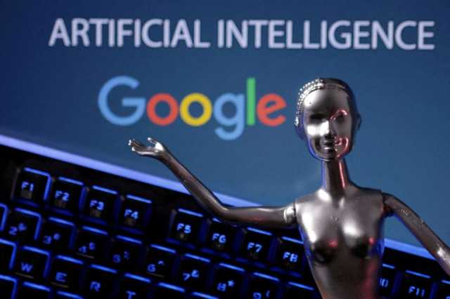 غوغل تطلق أداة الذكاء الاصطناعي بارد باللغة العربية