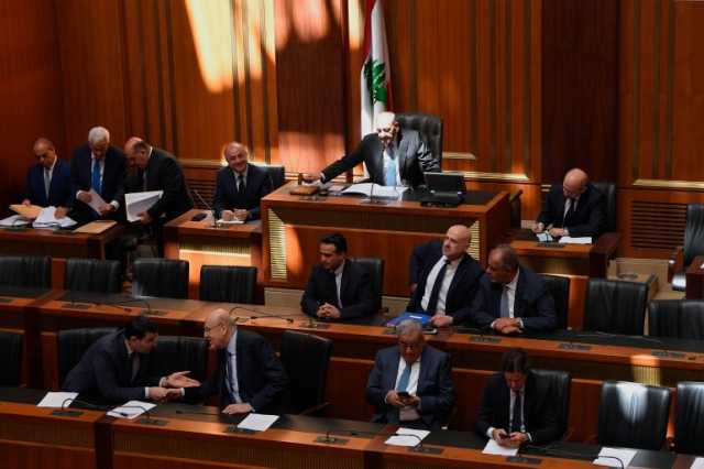 هل تنهي مبادرة بري حالة الشغور الرئاسي في لبنان؟