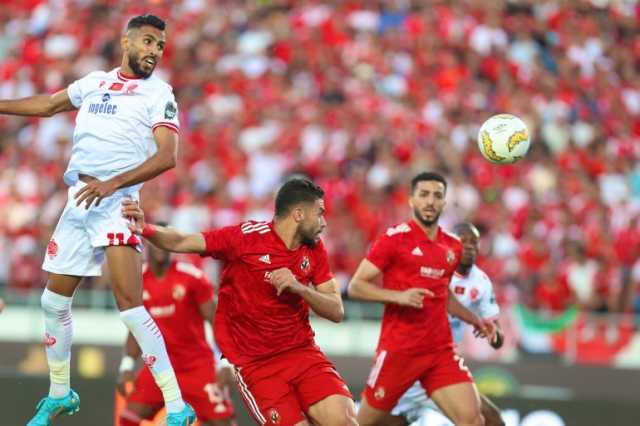 الدوري الأفريقي لكرة القدم.. الفرق المشاركة وأهم مواعيد النسخة الأولى