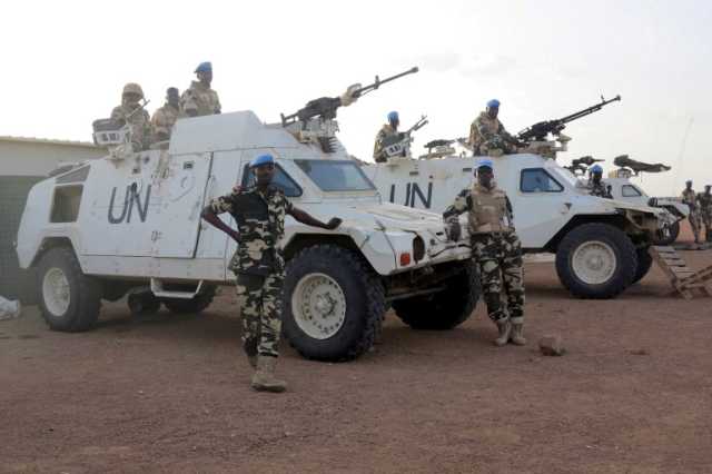 بعد إلحاح باماكو.. مجلس الأمن الدولي ينهي بعثة الأمم المتحدة في مالي
