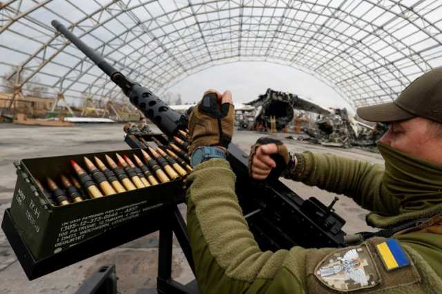 أوكرانيا تعترف بشن حرب رموز على موسكو ومسيّرات روسية تهاجم كييف وأوديسا