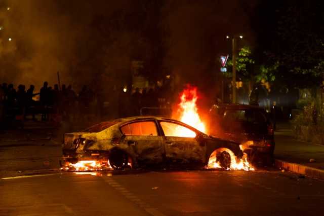 إلغاء حجوزات سياحية في فرنسا جراء الاضطرابات