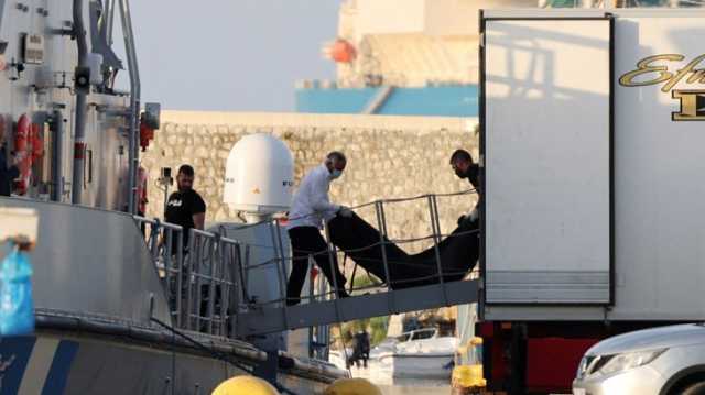 تأكيدا لتحقيق الجزيرة.. محكمة يونانية تبرئ 9 مصريين من مسؤولية غرق سفينة لاجئين