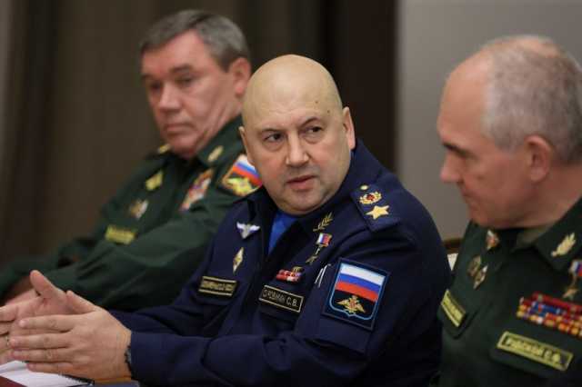 تسريبات أميركية عن داعمي فاغنر في الجيش الروسي ولوكاشينكو يروي كيف منع اغتيال بريغوجين