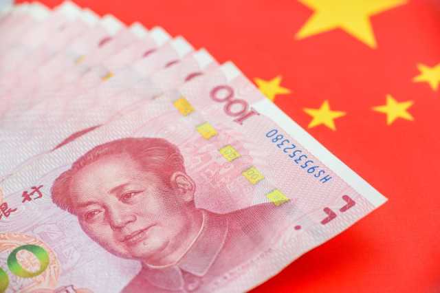 الصين تخرج من الانكماش المالي بعد ارتفاع الأسعار في أغسطس