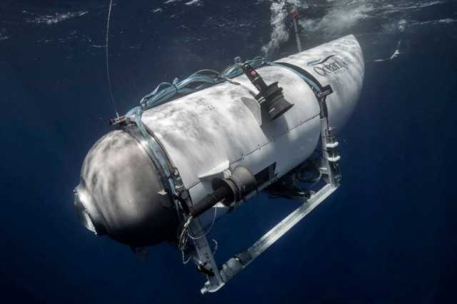 للإجابة عن 3 تساؤلات.. كندا تفتح تحقيقا في انفجار الغواصة تيتان