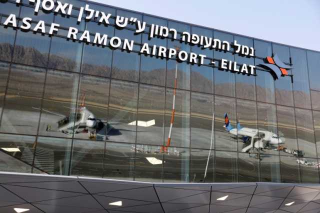 لماذا يرفض معظم سكان غزة السفر عبر مطار رامون الإسرائيلي؟