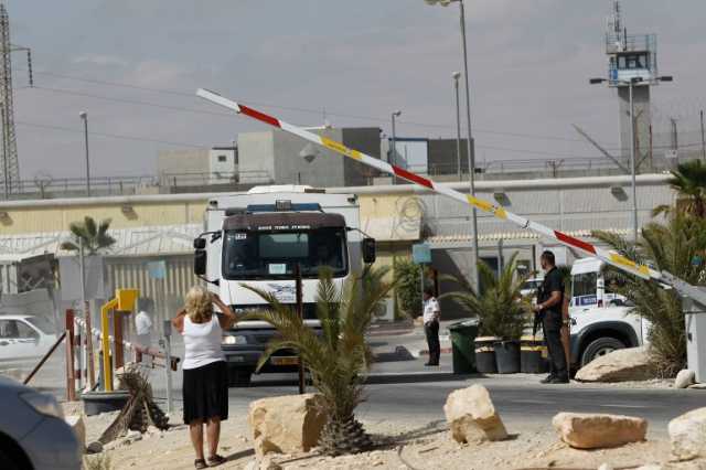 صحيفة أميركية: تعذيب إسرائيلي ممنهج لمعتقلي غزة