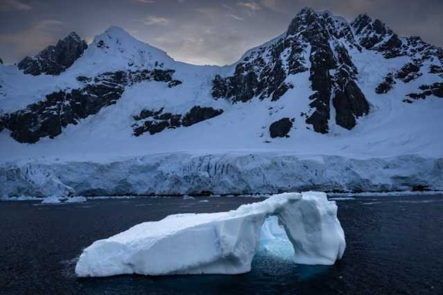 الحرارة تتزايد بالبر والبحر ومستويات الجليد بالقطب الجنوبي تثير القلق