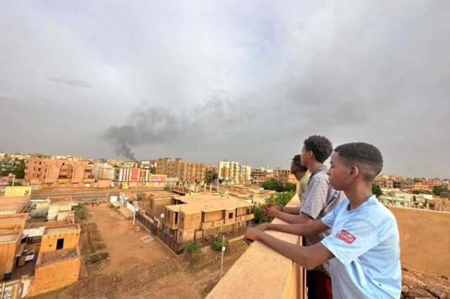 الجيش السوداني يعلن مواصلة تمشيط الخرطوم ويتقدم نحو الإذاعة والتلفزيون وتحذير أممي من خطورة الوضع الإنساني