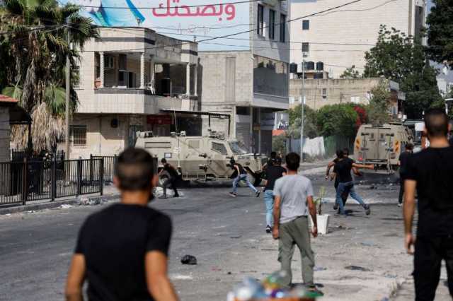 تيسدال: هجوم نتنياهو على جنين عرّى ضعفه وضعف الفلسطينيين أيضا.. هذا مكمن الخطر!