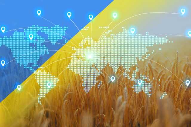 القمح يرتفع أكثر من 10% بسبب أزمة أوكرانيا وتراجع إنتاج الصين